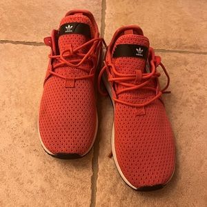 Adidas Girl Sneakers